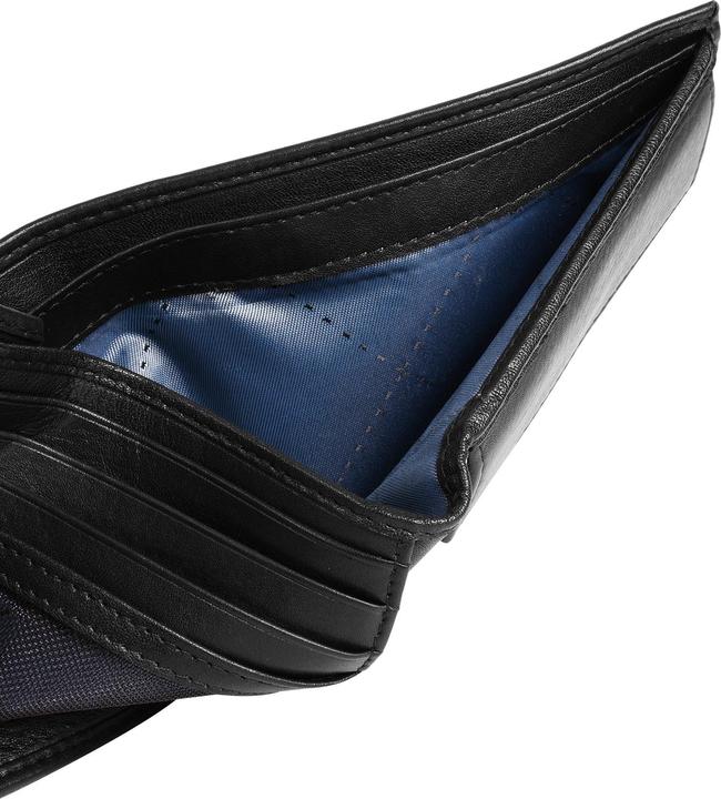 Actual product image Bugatti Geldbörse NOME