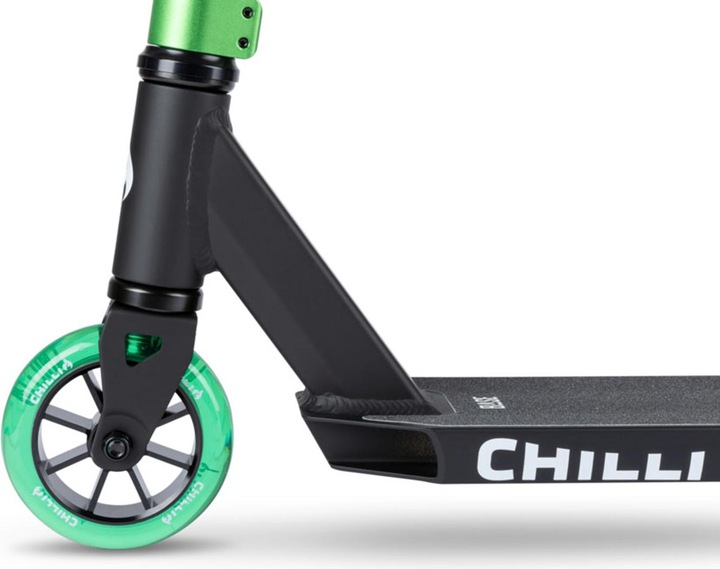 Produktbild Chilli Scooter Base S