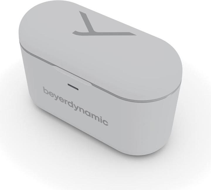 Produktbild Beyerdynamic Free Byrd (ANC, 11 h, Kabellos)