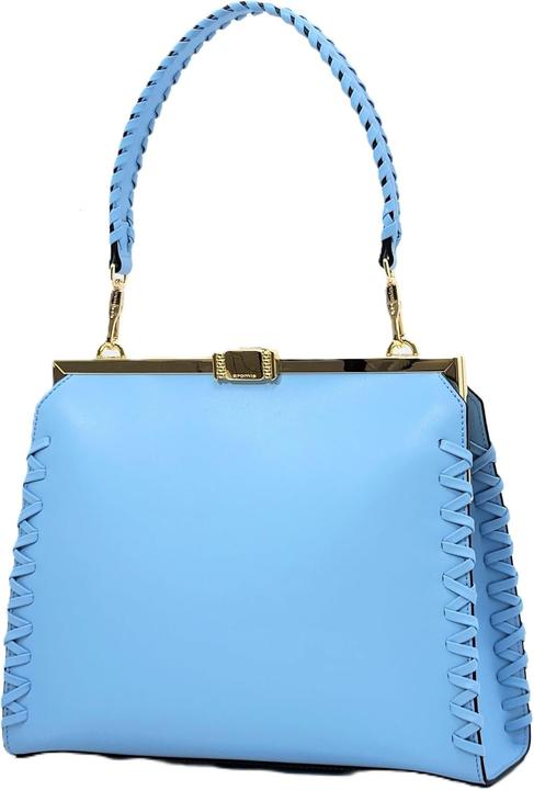 Actual product image Cromia Fiordaliso Backpack