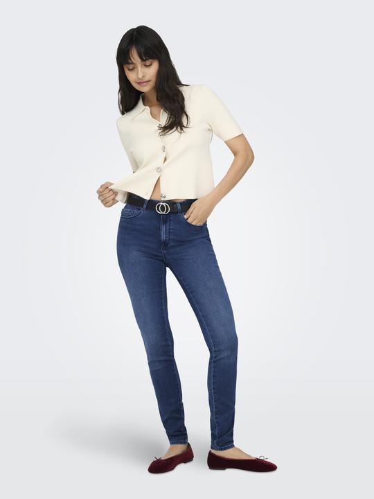 Produktbild Only ONLRoyal High Waist Skinny Fit Jeans (32)