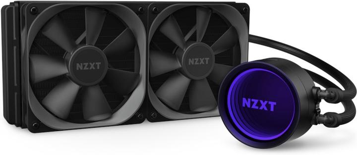 Actual product image NZXT Kraken X63