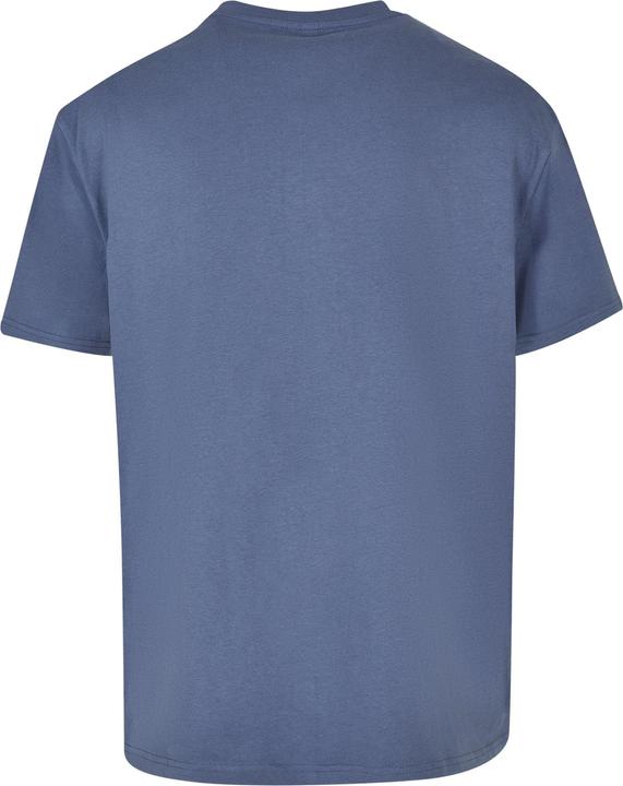 Actual product image Wu-Wear WU Wear Faded Logo Oversize Tee - 165203 (M)