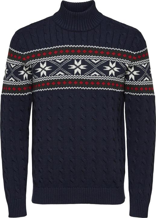 Actual product image Selected Homme Flake (M)
