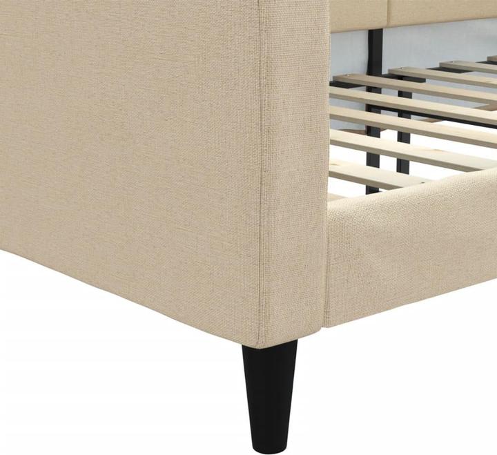 Image du produit vidaXL Tagesbett