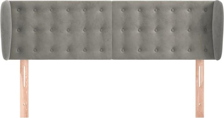 Image du produit vidaXL Kopfteil (183 x 23 x 88 cm)
