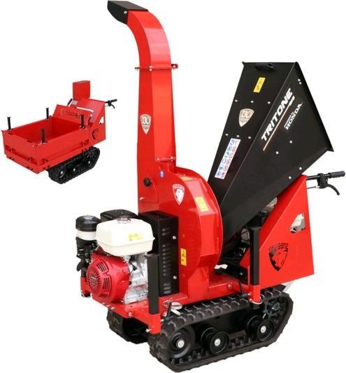 Immagine prodotto Ceccato Olindo Tritone