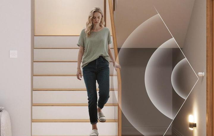 Produktbild Sonoff Mini Duo 2-Gang Zigbee Smart Switch (Schaltaktor)