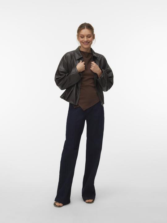 Actual product image Vero Moda VMPOLLY Bomberjacke Blousonjacke (S)