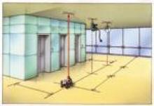 Produktbild Laserliner Rotationslaser BCM BasicPlus 120 Set