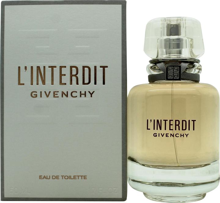 Immagine prodotto Givenchy L'inderdit Eau de Toilette (Eau de toilette, 50 ml)