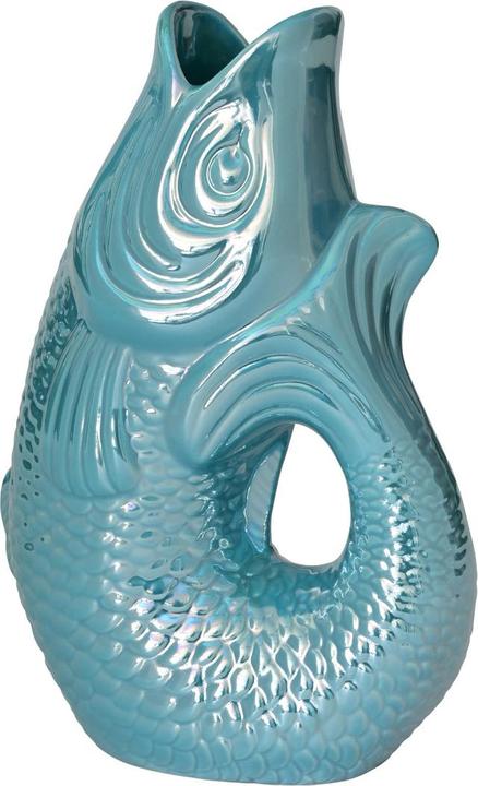 Giftcompany Monsieur Carafon (1 x, 16.5 x 10 x 25.5 cm, 1.20 l)