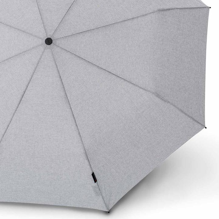 Melange Grey