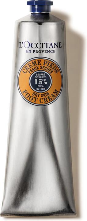Immagine prodotto L'Occitane Crema per i piedi (Crema piedi e gel piedi, 150 ml)