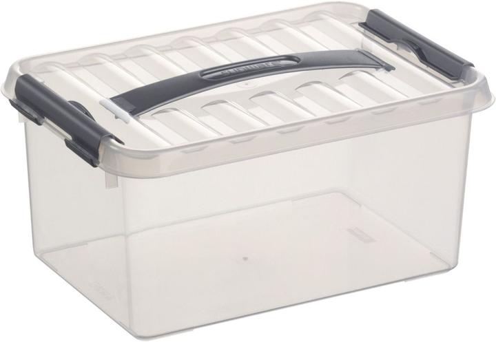 Helit Q-line with handle