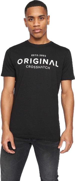Produktbild Crosshatch Wester TShirt (5erPack) (M)