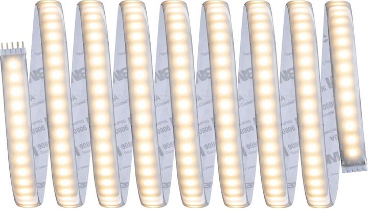 Immagine prodotto Paulmann Set di strisce MaxLED 1000 (Bianco caldo, 300 cm, Interno)