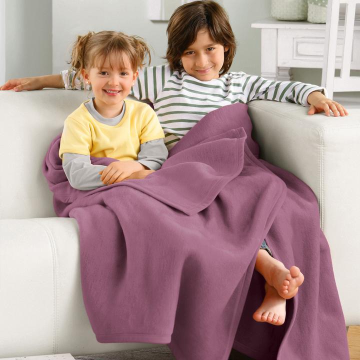 Actual product image Erwin Müller Wohndecke (180 x 220 cm)