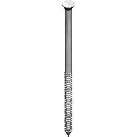 Arras, Chiodi, CHIODO A STRISCIA 30X1,4 OTTONE A TESTA LATENTE100 (100 pz., 30 mm)