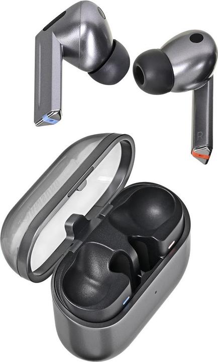 Produktbild Samsung Galaxy Buds3 Pro (Aktive Geräuschunterdrückung, 6 h, Kabellos)