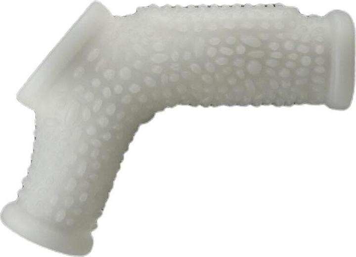 Actual product image Lovetoy Penis sheath with vibration (3.80 cm)
