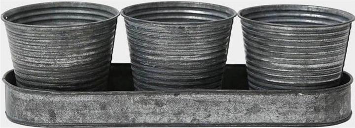 Produktbild I Am Creative Blechtöpfe