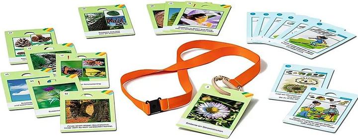 Produktbild Ravensburger Natur-Entdecker (Deutsch, 6 - 10 Jahre)