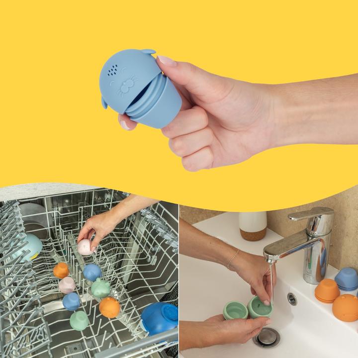 Image du produit Badabulle Sprinklers 4-teilig