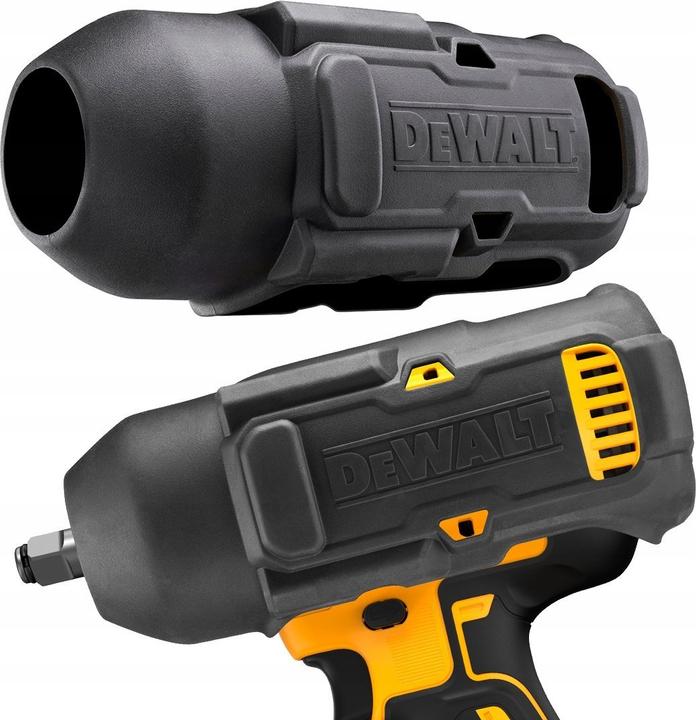 Produktbild DeWalt Dewa Gummiüberzug f. DCF897,..899,..900 PB900.899-QZ