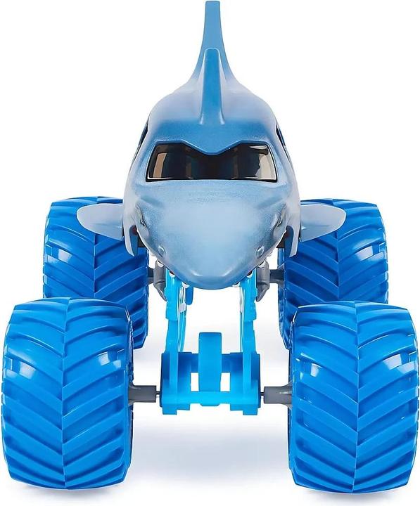 Immagine prodotto Spin Master Monster Jam - Megalodon Monster Truck