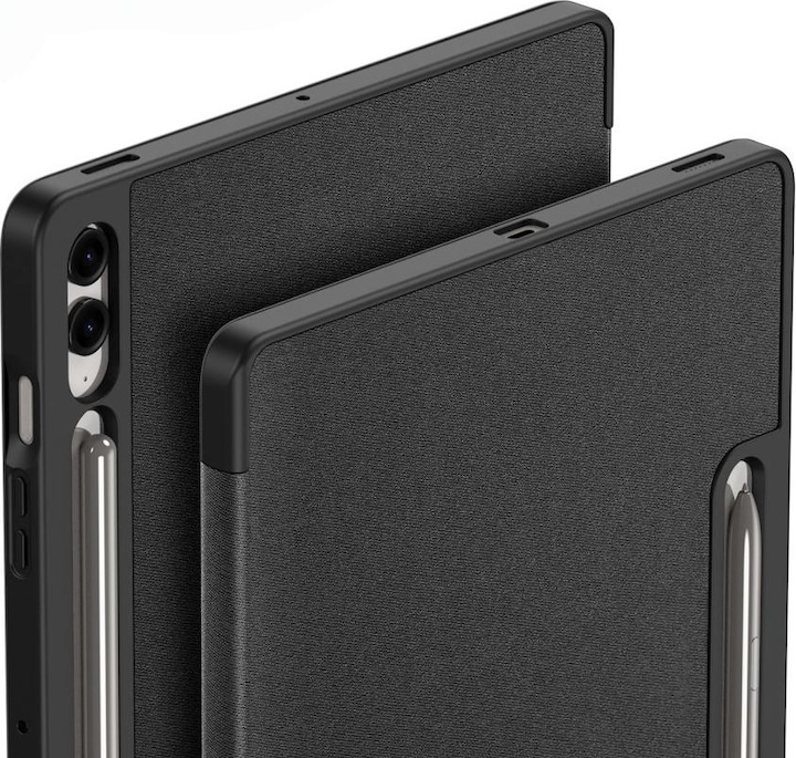 Actual product image Dux Ducis Domo Series (Galaxy Tab S9 FE+)