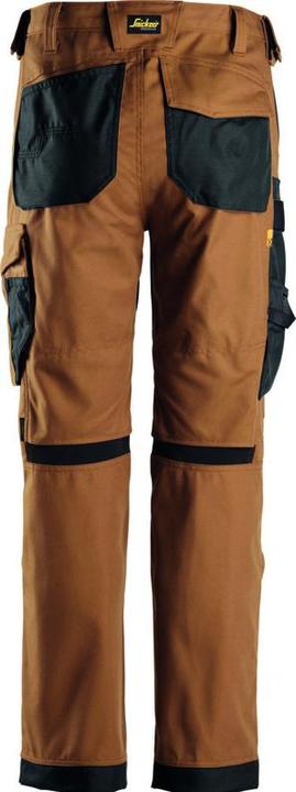 Produktbild Snickers Workwear AllroundWork (50)