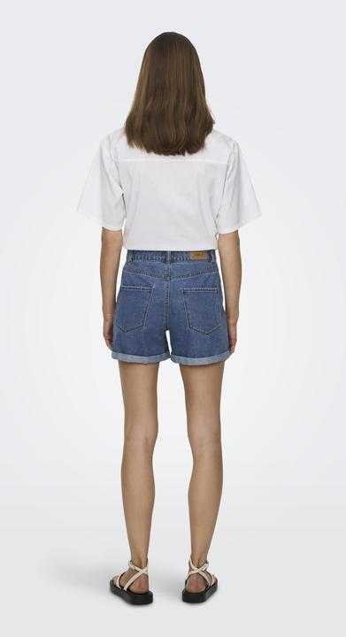Produktbild Only ONLVega Life HW Mom Shorts (M)