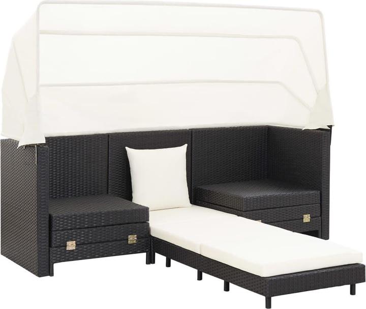 Image du produit vidaXL Lessie