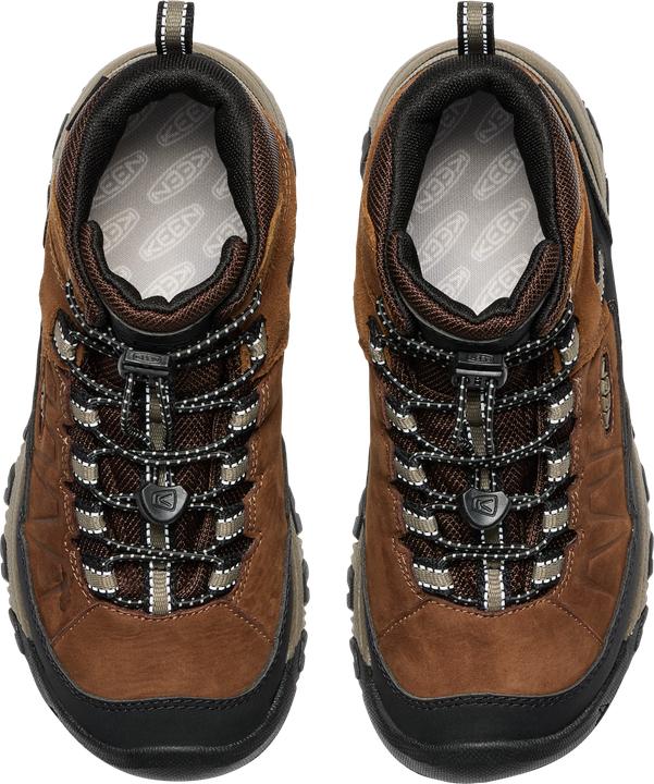 Produktbild Keen Y Targhee IV Mid WP (36)