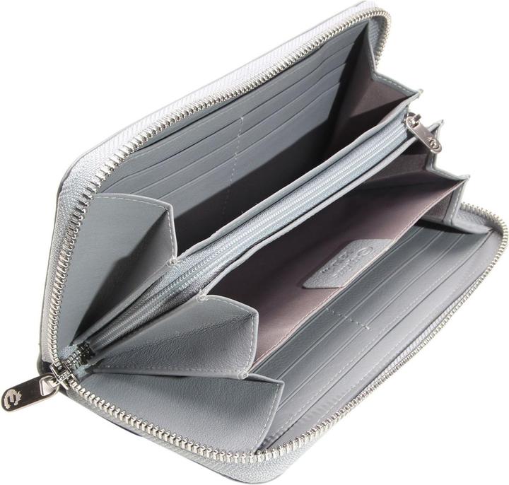 Immagine prodotto Esquire Portafoglio Viktoria RFID in pelle 19 cm