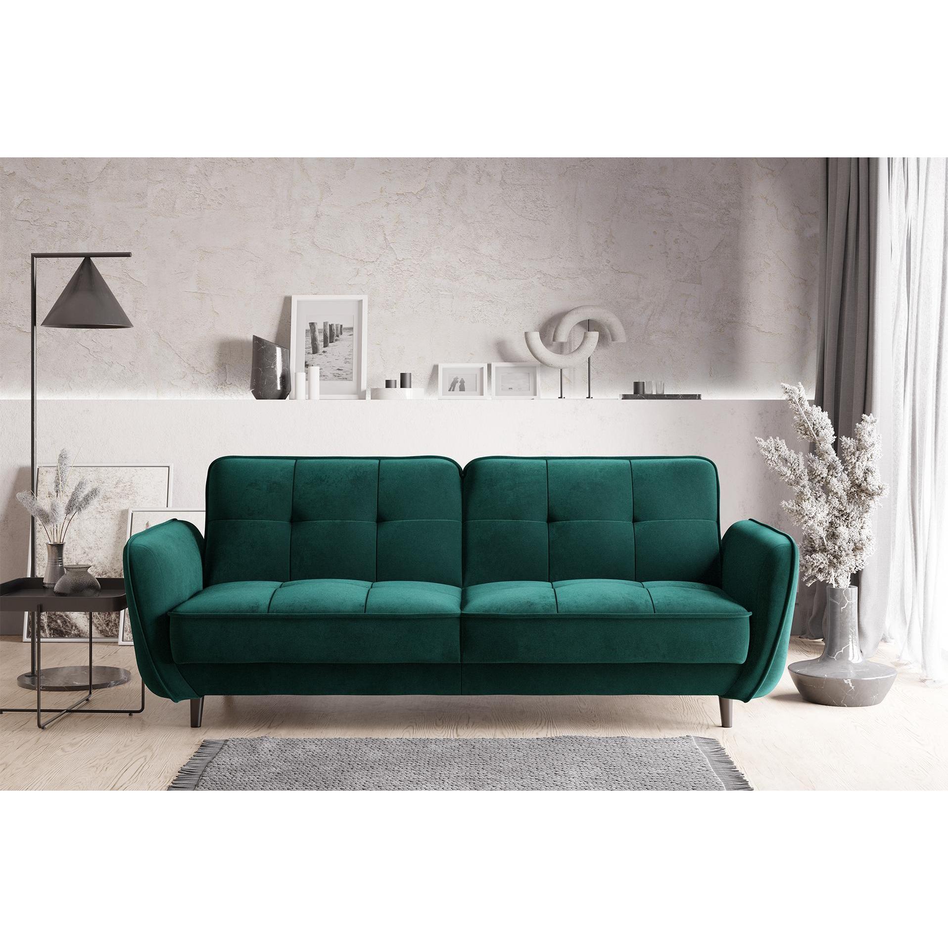 Thumbnail - ELTAP, Sofa, Bellis (3-Sitzer, Bettsofa)