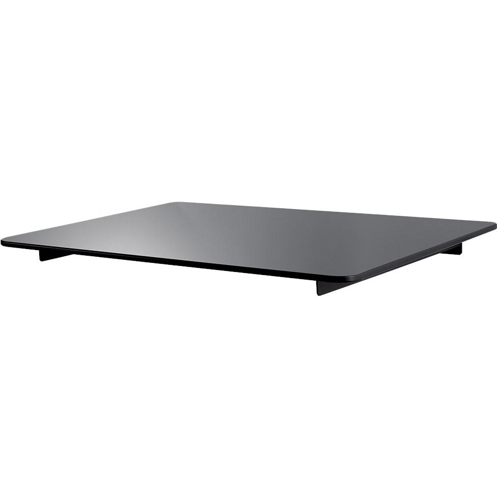 One for All Solid Shelf WM5311 (Aufbewahrung), TV Zubehör, Schwarz