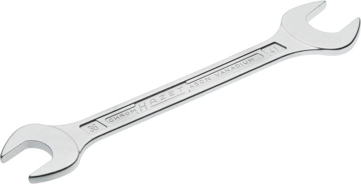 Productafbeelding HAZET Dubbele steeksleutel 36 - 41 m (36 mm, 41 mm)