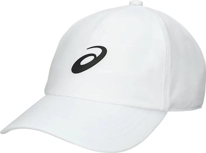 Produktbild ASICS Performance Sportkappe Weiss Tennis (M)
