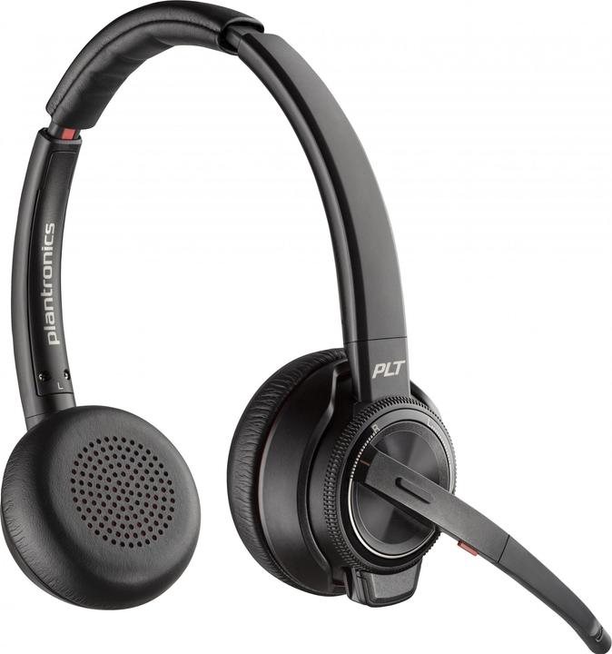 Produktbild Poly SAVI 8220-M STEREO D2 HS (Kabellos, USB-A)