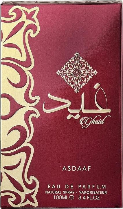 Immagine prodotto Asdaaf Ghaid (Eau de parfum, 100 ml)