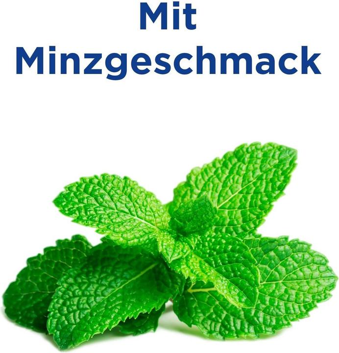 Actual product image Elmex Waxed (50 m)