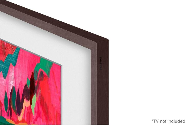 Actual product image Samsung VG-SCFF75BWBXC (Framing system)