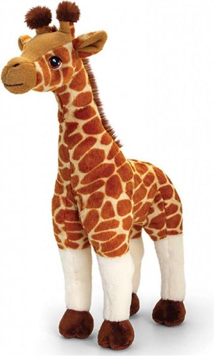 Produktbild Keel eco Giraffe 40cm (40 cm)