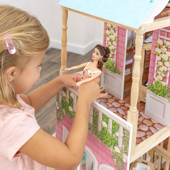 Actual product image KidKraft Charlotte