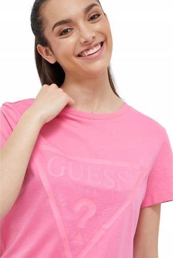 Produktbild Guess Adele Damen T-Shirt (XS)