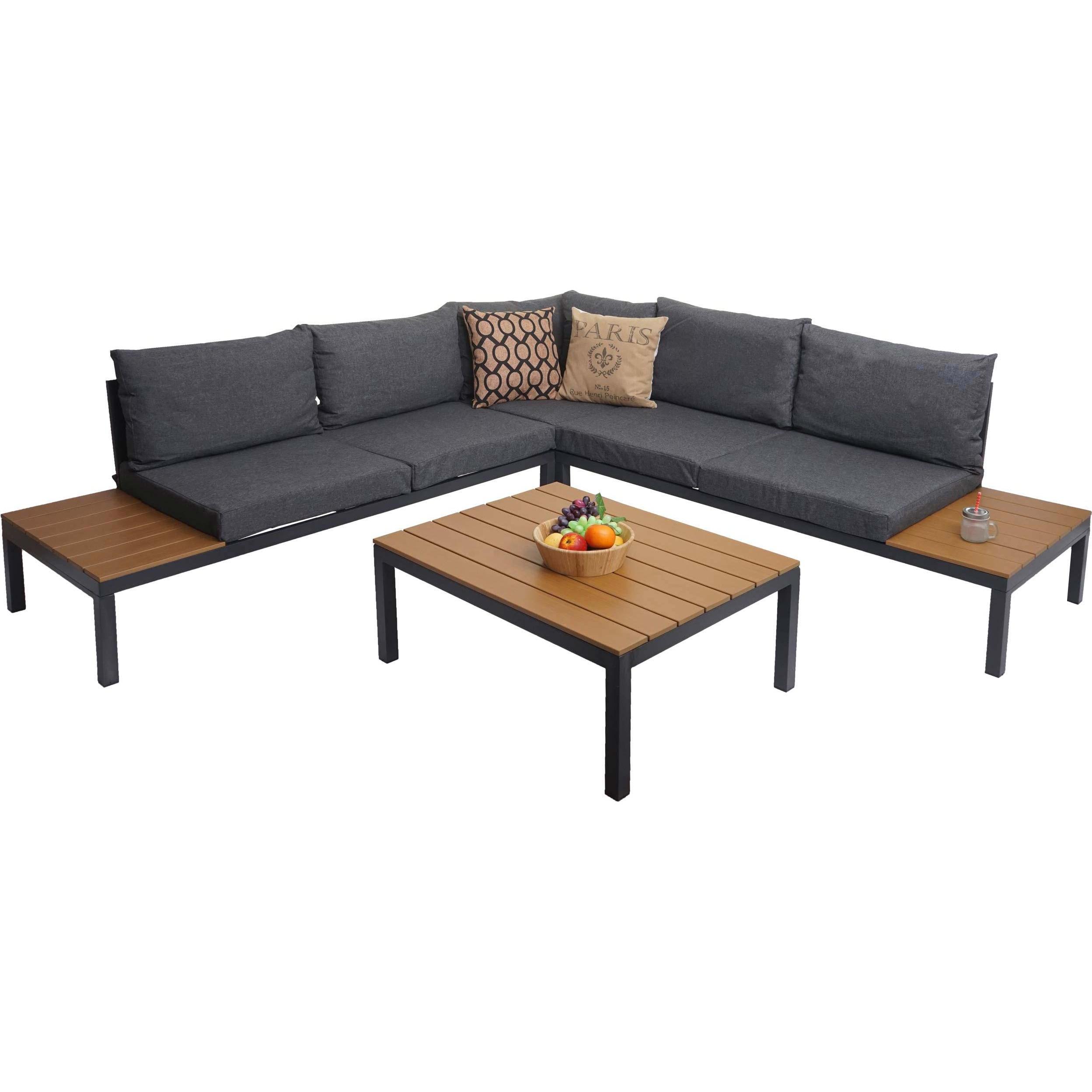 Thumbnail - MCW, Gartenlounge, H54b