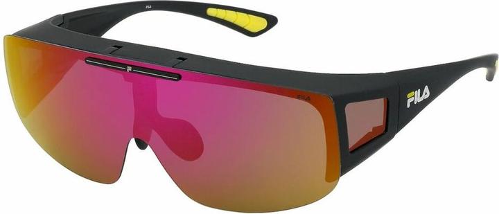 Actual product image FILA Men's Sunglasses SFI126-99U28Z