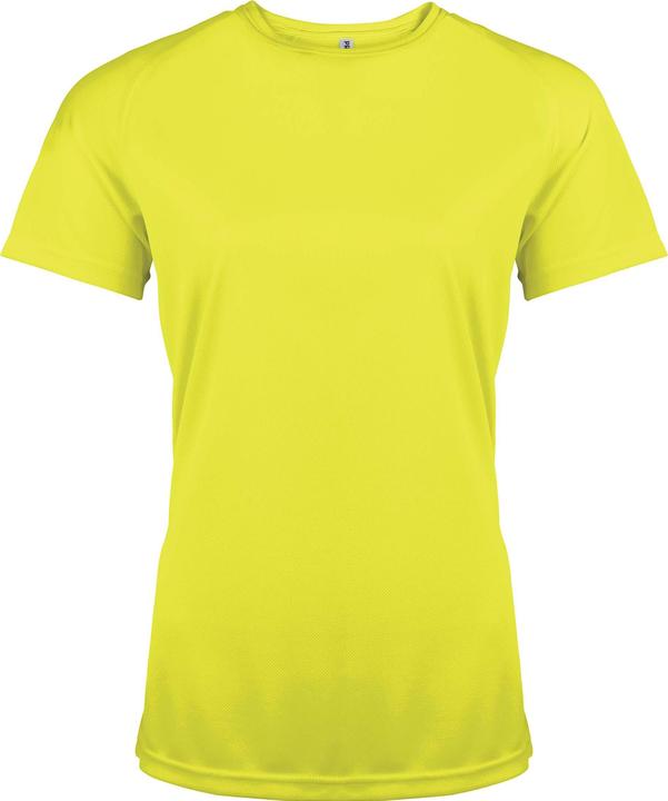 Neon Yellow